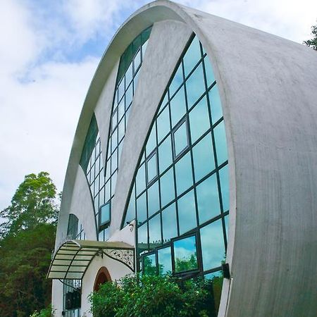 Maison-Philo Homestay B & B Sanyi Bagian luar foto