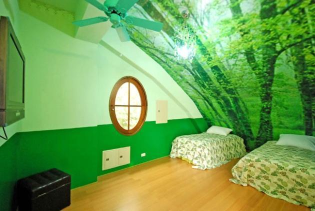 Maison-Philo Homestay B & B Sanyi Bagian luar foto