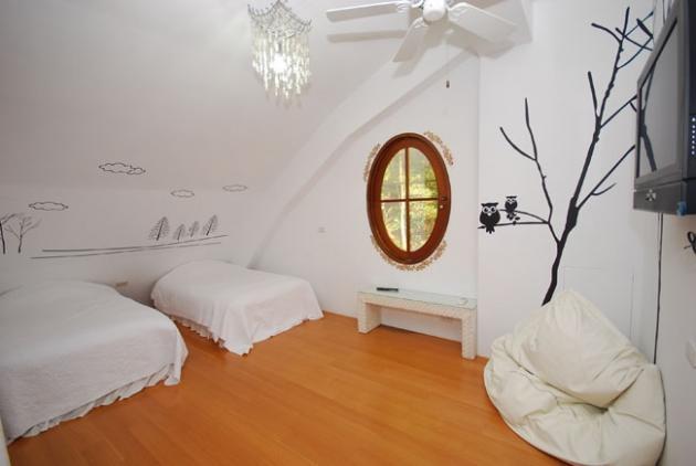 Maison-Philo Homestay B & B Sanyi Bagian luar foto